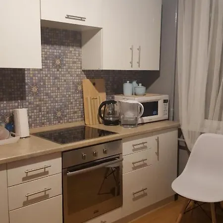 Minsk-arena Raduzhnaya, 11 Apartment *