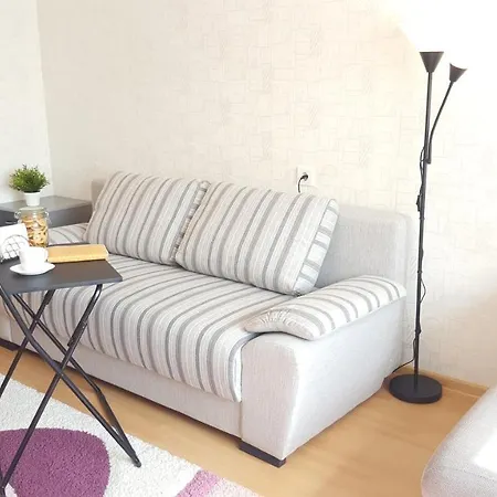 Minsk-arena Raduzhnaya, 11 Apartment *