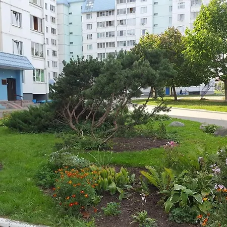Minsk-arena Raduzhnaya, 11 *